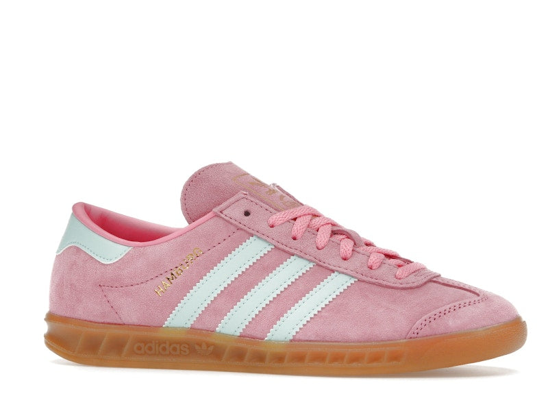 adidas Hamburg Bliss Pink (Women's)