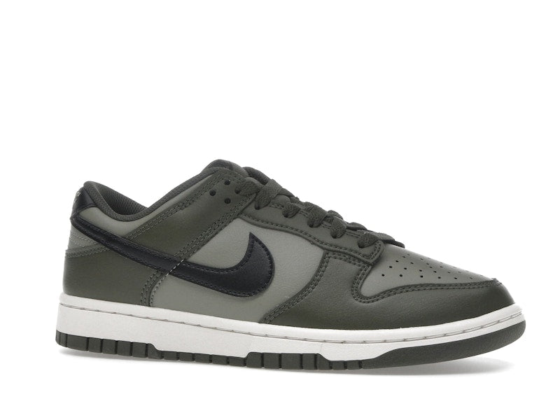 Nike Dunk Low Retro Light Army Cargo Khaki