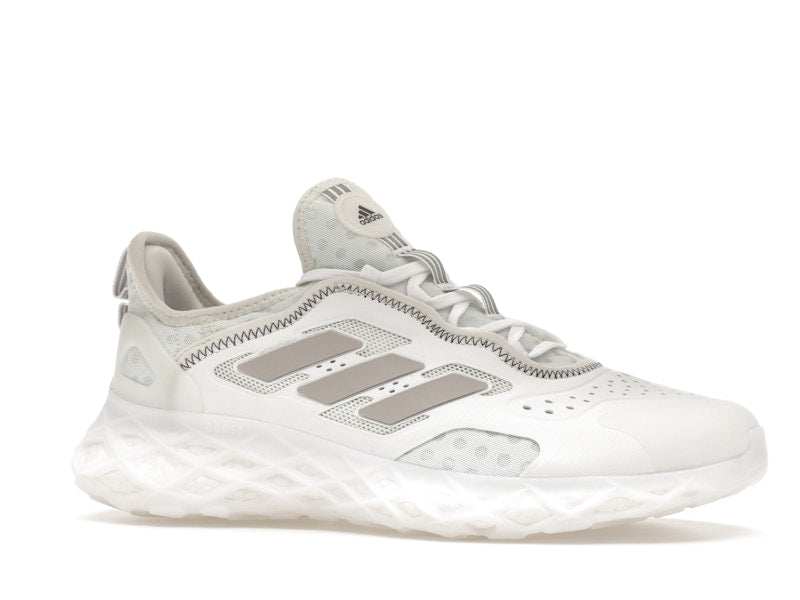 adidas Web Boost White Grey