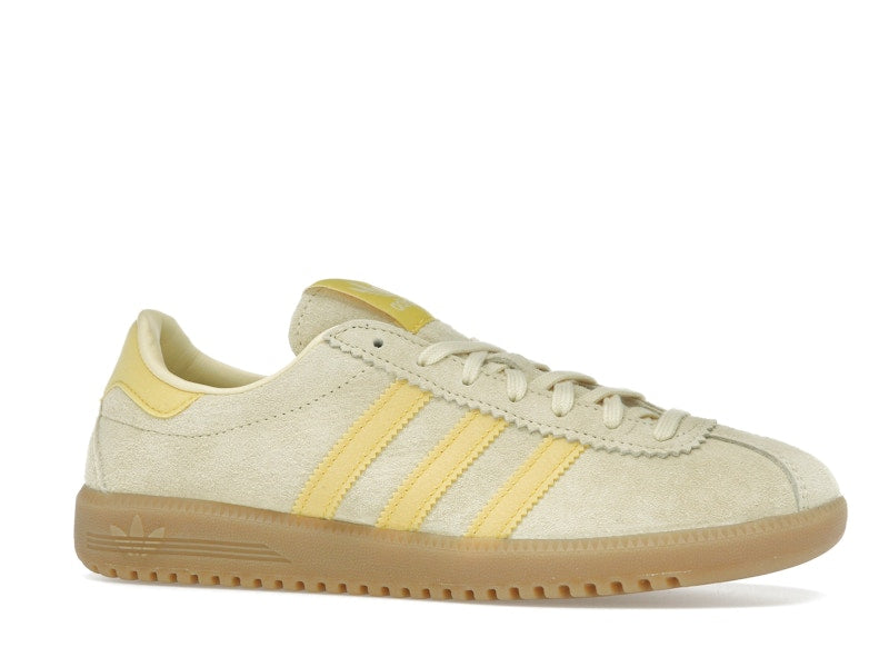 adidas Bermuda Almost Yellow (Women's)