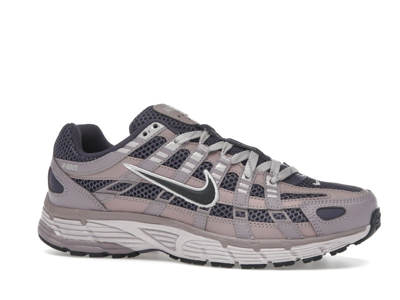 Nike P-6000 SE Light Violet Ore Dark Raisin Women's)