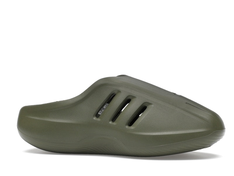 adidas adiFOM IIInfinity Mule Olive