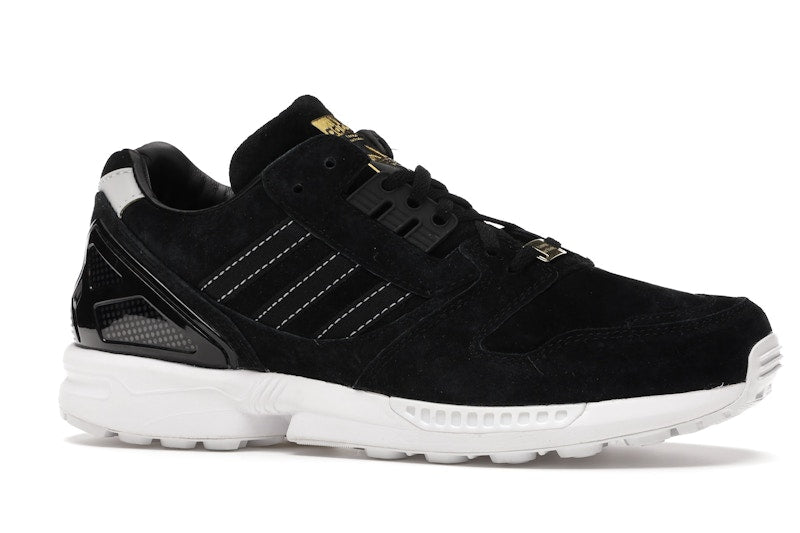 adidas ZX 8000 Core Black Cloud White