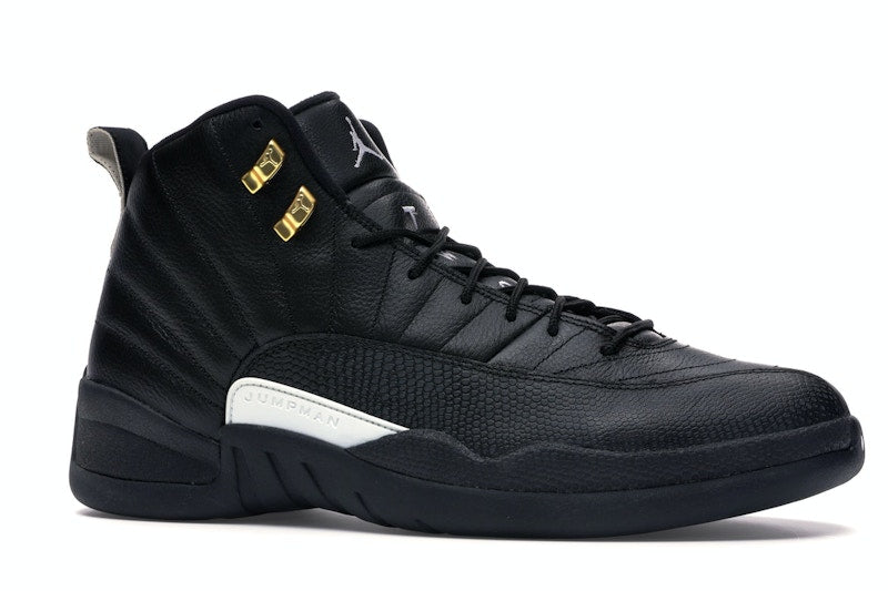 Jordan 12 Retro The Master
