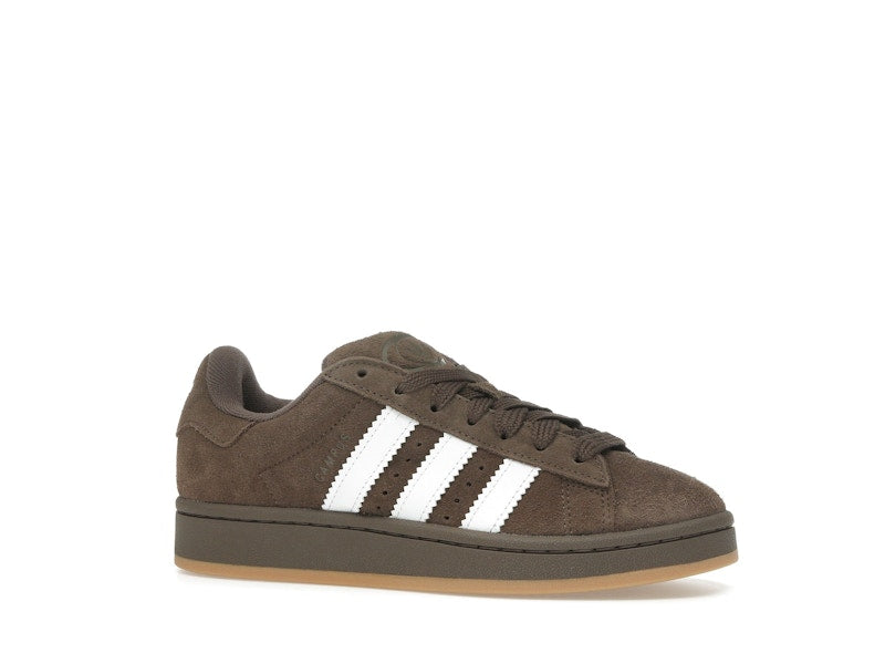 adidas Campus 00s Earth Strata Cloud White Gum (GS)