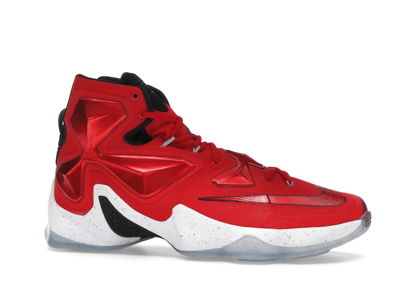 Nike LeBron 13 Away
