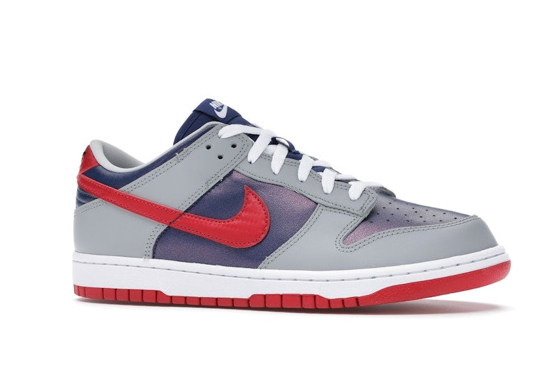 Nike Dunk Low CO.JP Samba (2020)