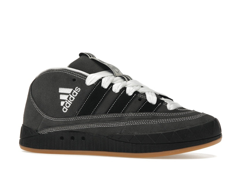 adidas Adimatic Mid YNuK Grey