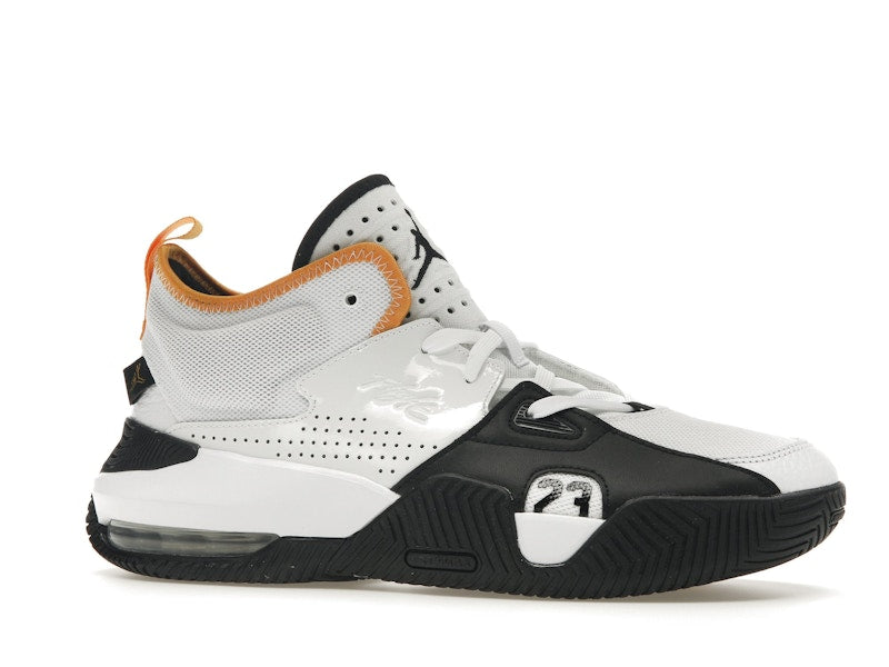 Jordan Stay Loyal 2 White Taxi Black