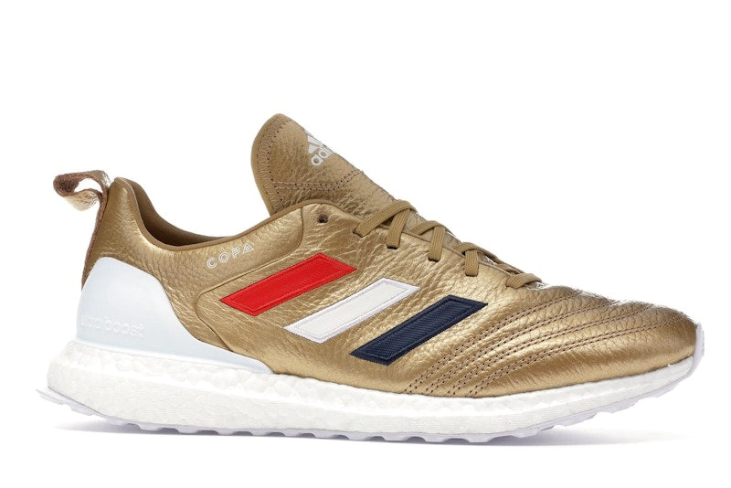 adidas COPA Mundial 18 Ultra Boost Kith Golden Goal