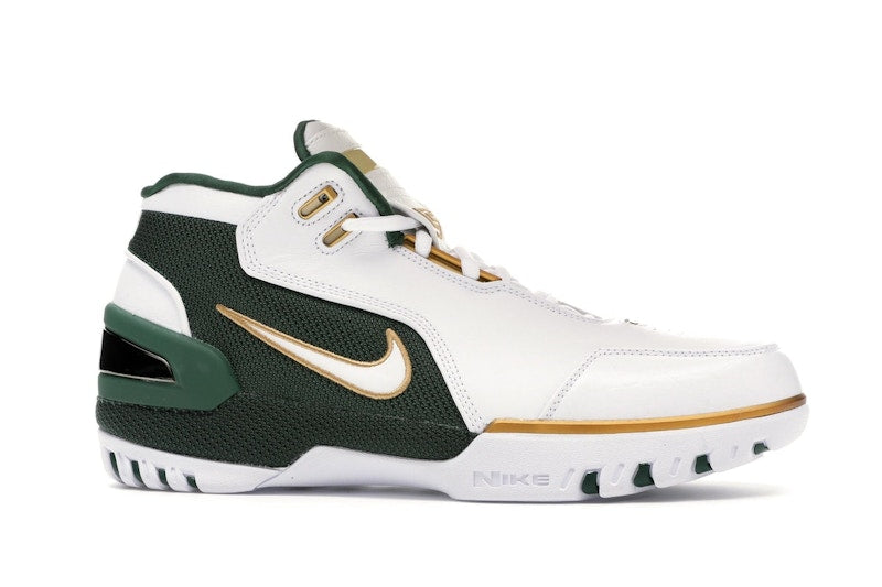 Nike Air Zoom Generation SVSM Retro