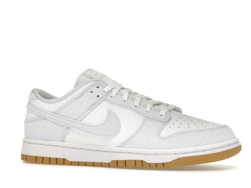 Nike Dunk Low Next Nature Football Grey Gum (Women's)