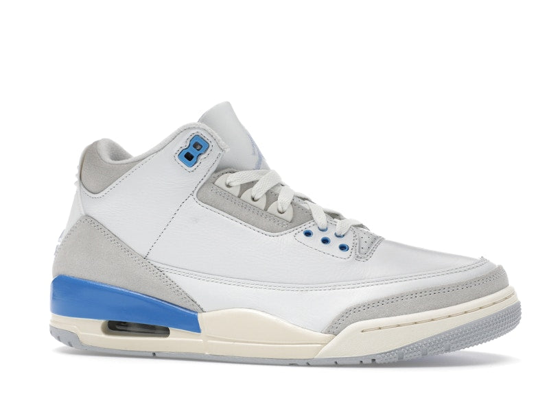 Jordan 3 Retro Lucky Shorts