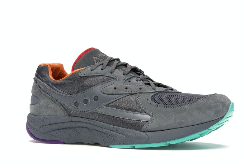 Saucony Aya Raised By Wolves