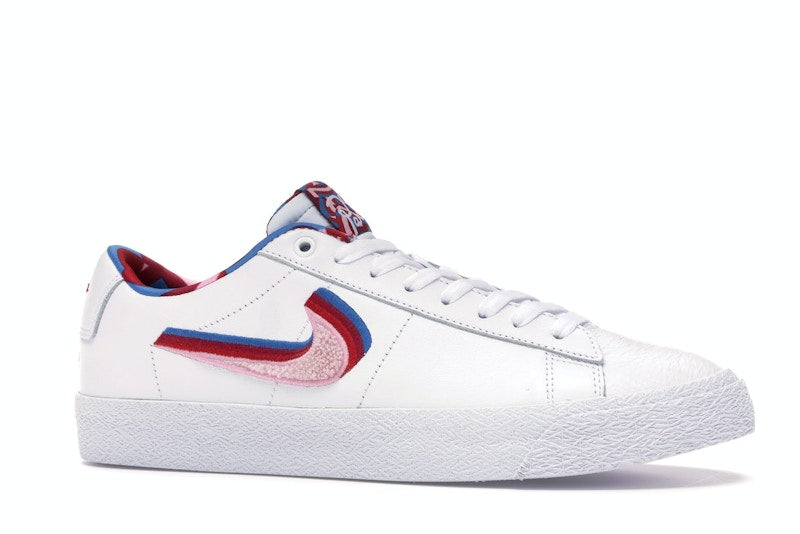 Nike SB Blazer Low Parra