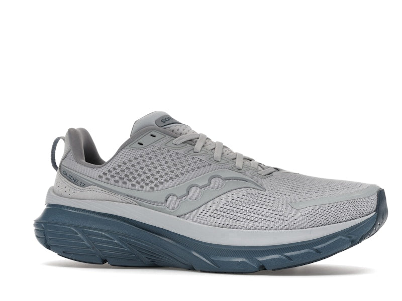Saucony Guide 17 Cloud Mirage