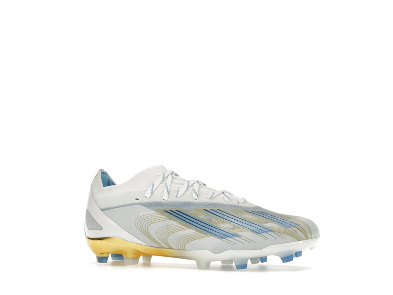 adidas X Crazyfast Messi LC.1 FG Las Estrellas (Kids)