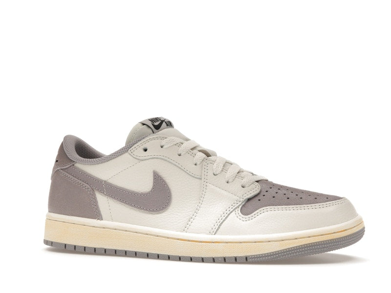 Jordan 1 Retro Low OG Atmosphere Grey