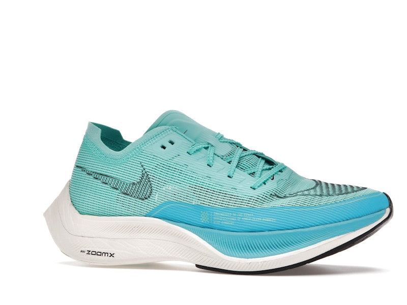 Nike ZoomX Vaporfly Next% 2 Aurora Green