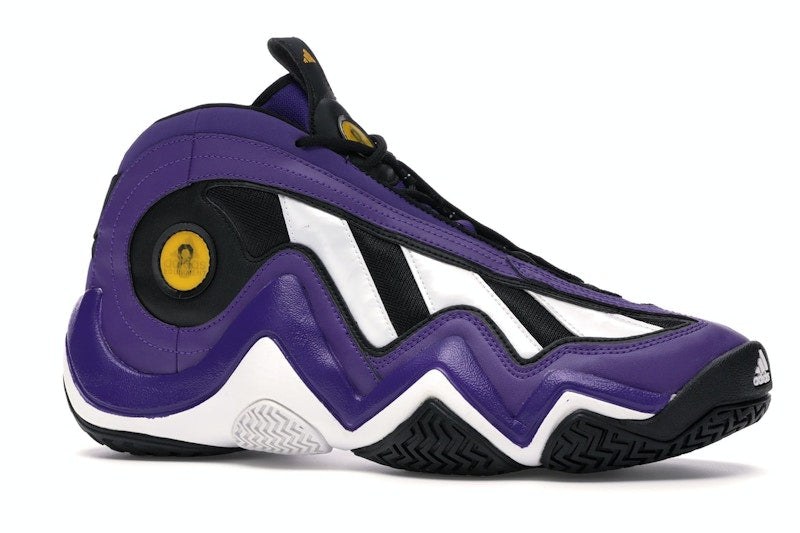 adidas Crazy 97 EQT Kobe Bryant 1997 Slam Dunk Contest (2013)