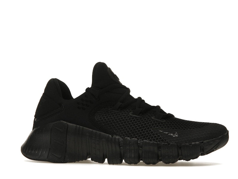 Nike Free Metcon 4 Black