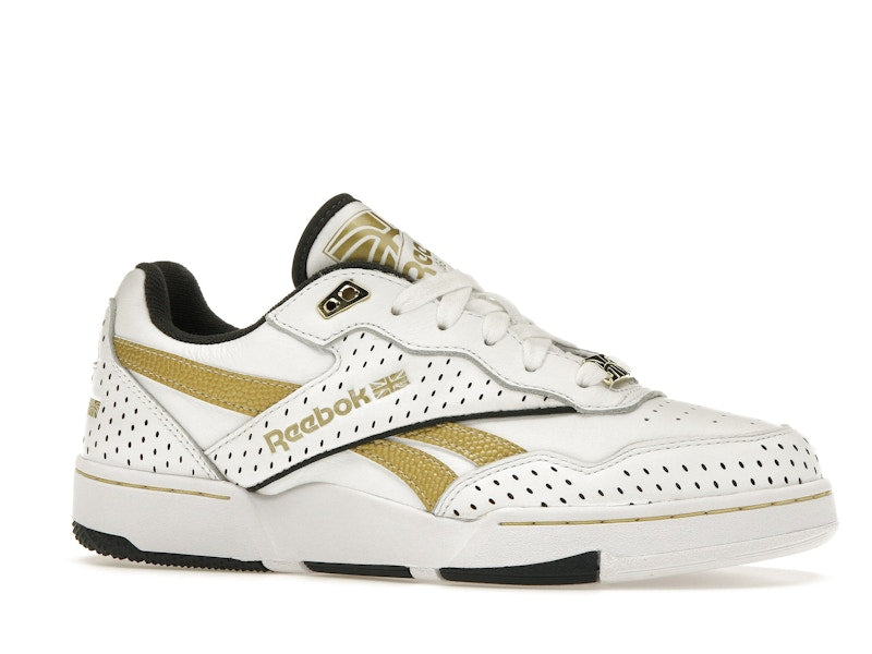 Reebok BB 4000 II Victor Solomon