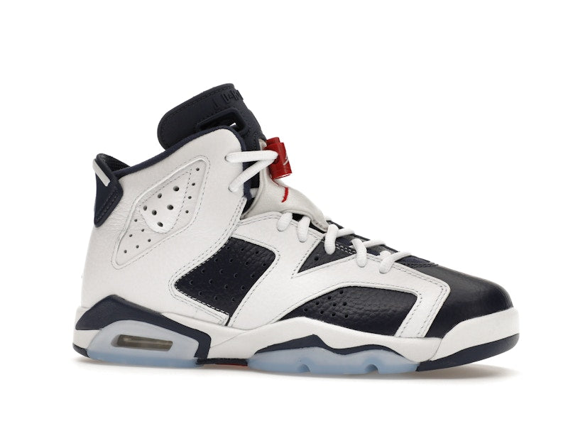 Jordan 6 Retro Olympic (2024) (GS)