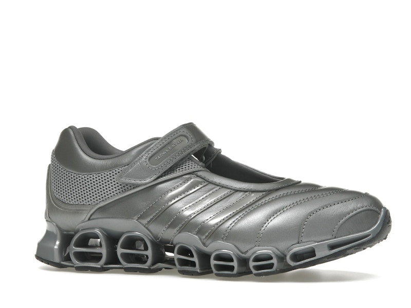 adidas Megaride Mary-Jane Taqwa Bint Ali Iron Metallic (Women's)