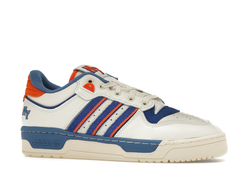 adidas Rivalry Low 86 New York White Tint
