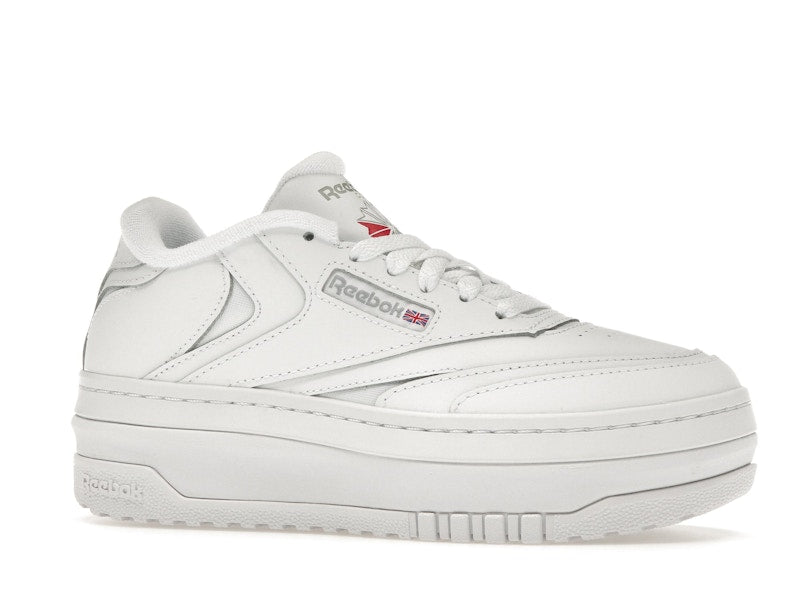 Reebok Club C Extra Footwear White (Women's)