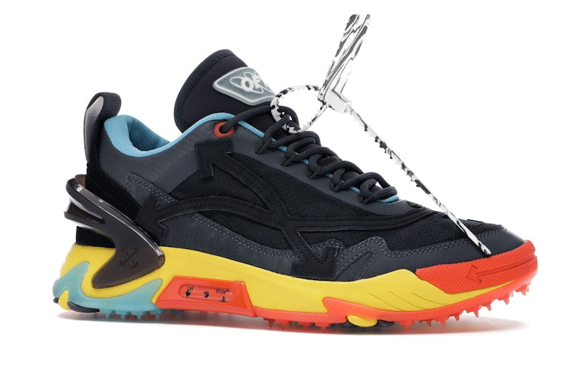 Off-White Odsy-2000 Multicolor AW20