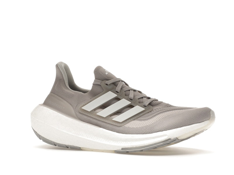 adidas Ultra Boost Light Grey White (Women's)