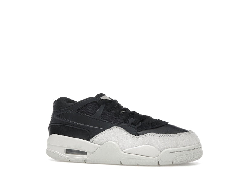 Jordan 4 RM Black Light Bone (GS)
