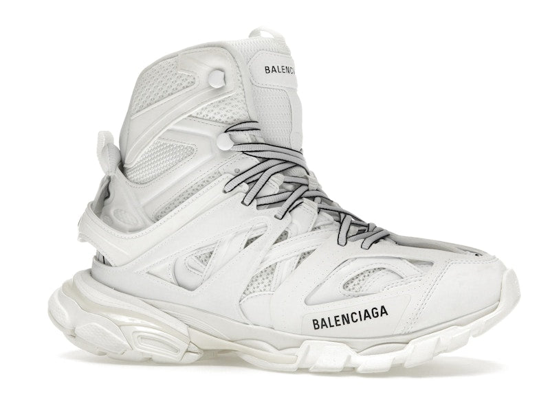 Balenciaga Track Hike White (Women's)
