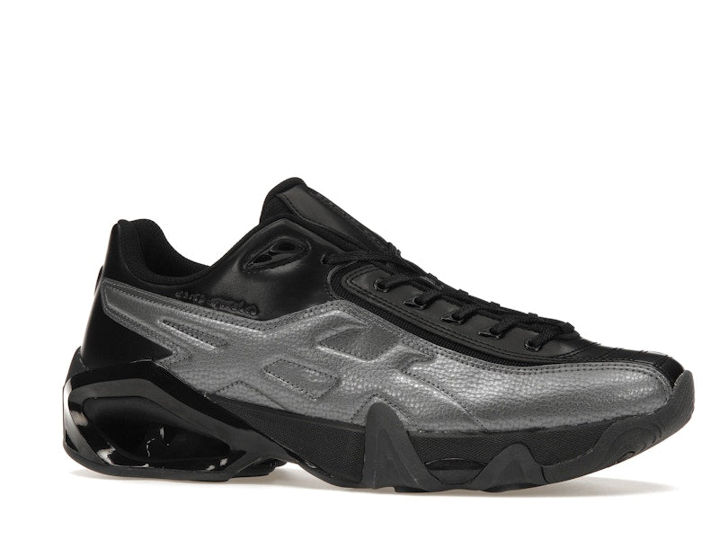 ASICS Novalis Gel-Teremoa Kiko Kostadinov Novalis Obsidian Black Smoke Shadow