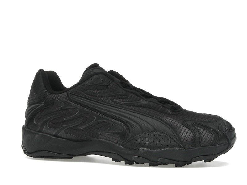 Puma Inhale Essentials Black