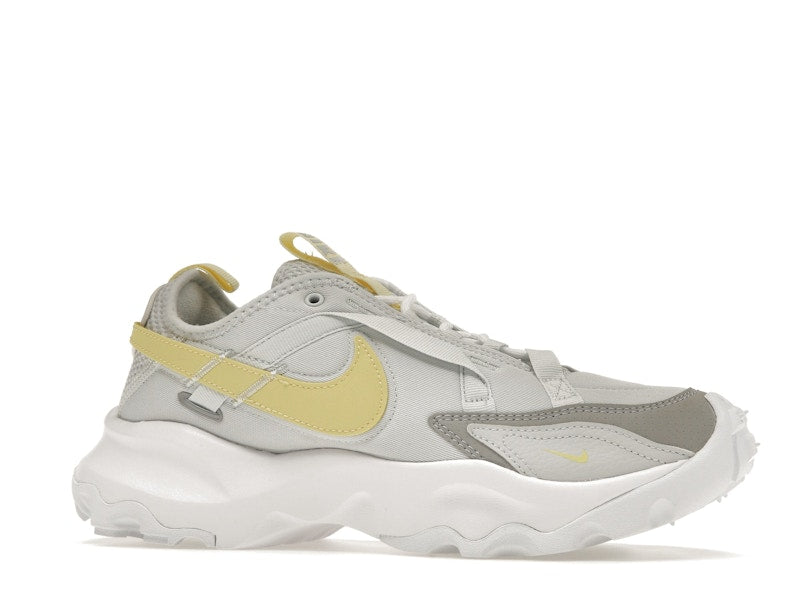 Nike TC 7900 Photon Dust Lemon Chiffon (Women's)