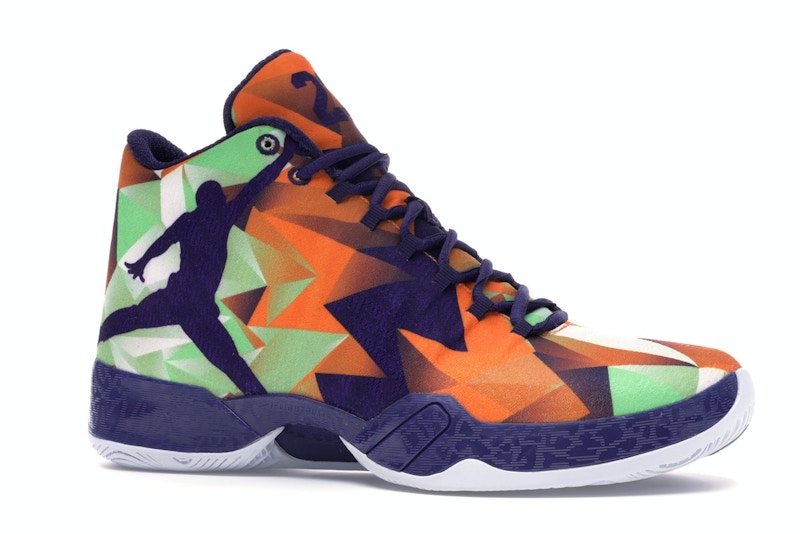 Jordan XX9 Hare