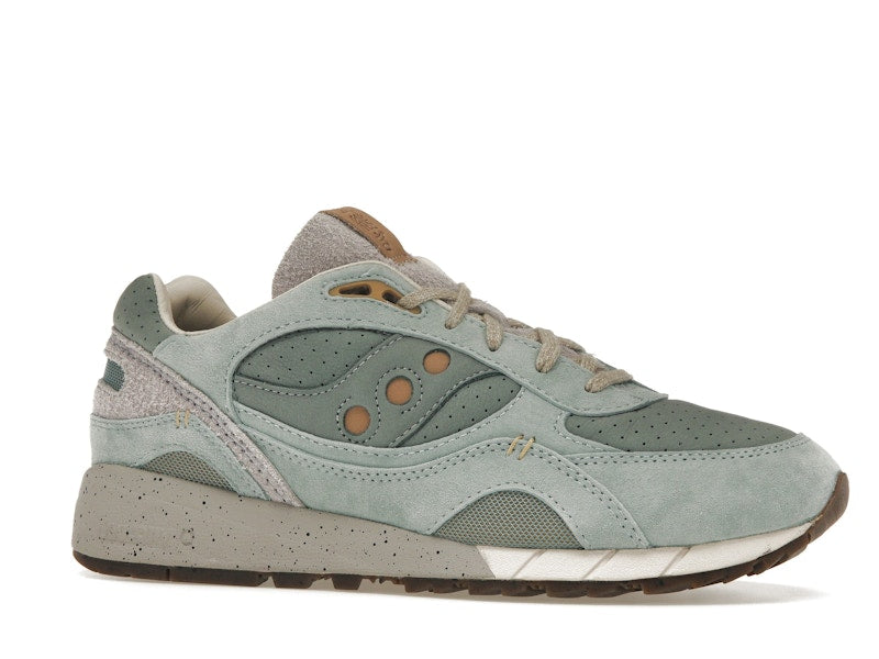 Saucony Shadow 6000 Kintsugi