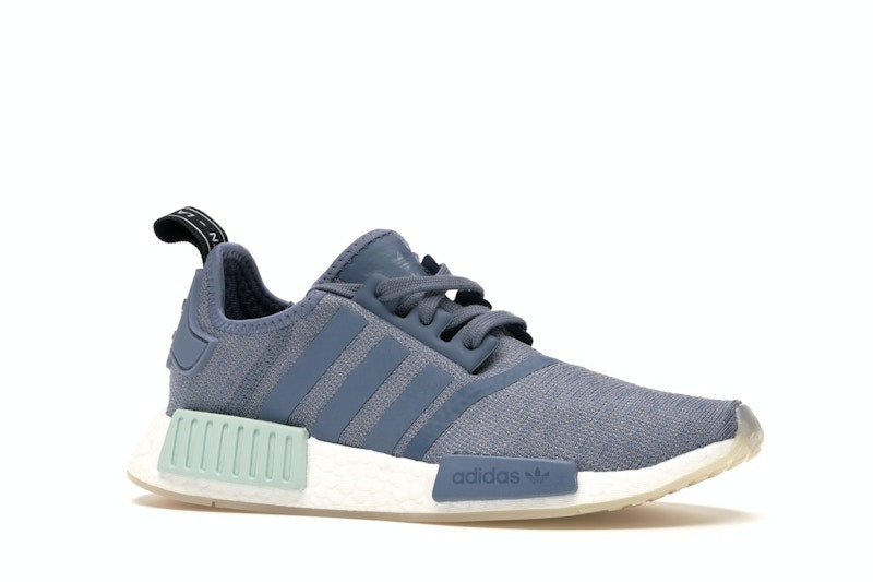 adidas NMD R1 Raw Steel (Women's)