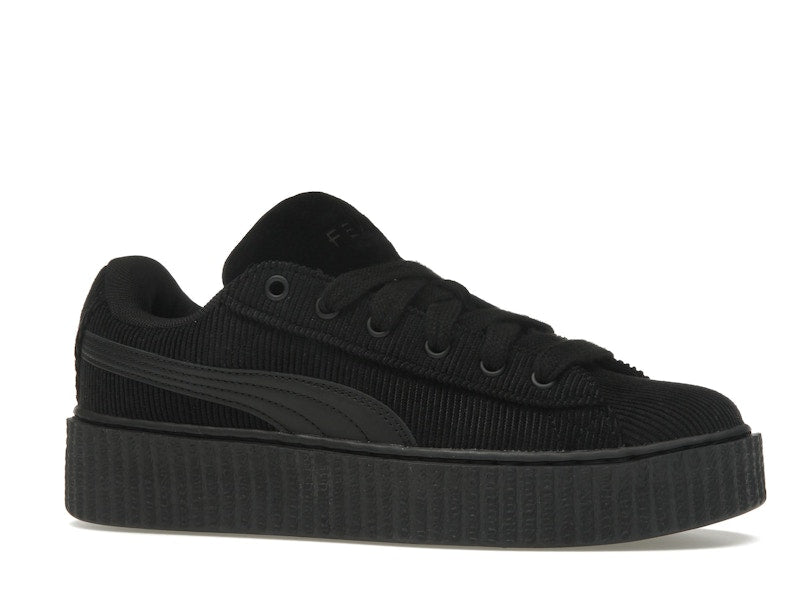 Puma Creeper Phatty Rihanna Fenty Corduroy Black