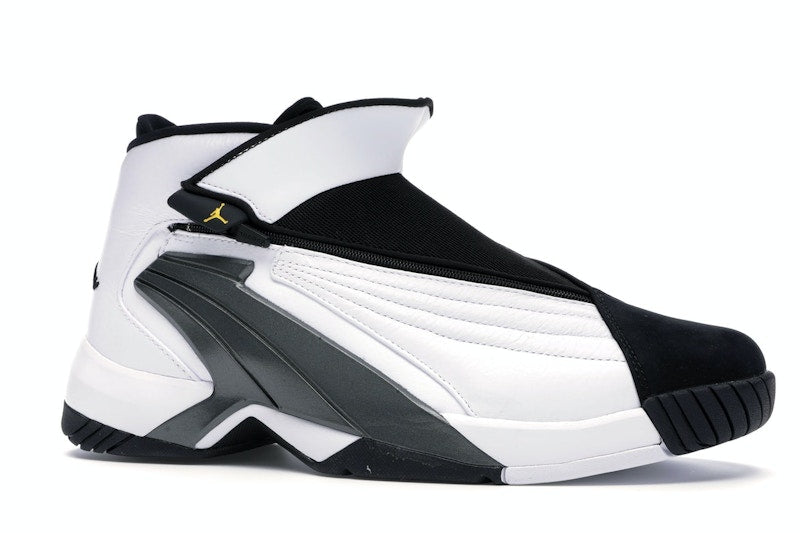 Jordan Jumpman Swift White Black