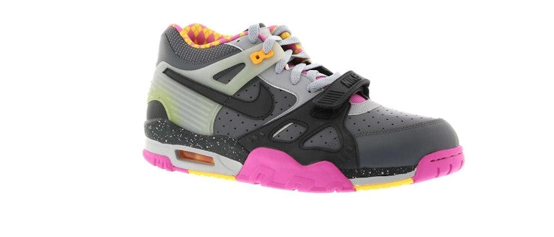 Nike Air Trainer III Bo Knows Horse Racing