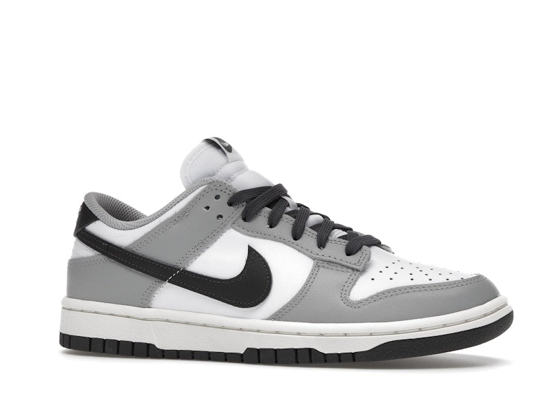 Nike Dunk Low Light Smoke Grey (Women's)