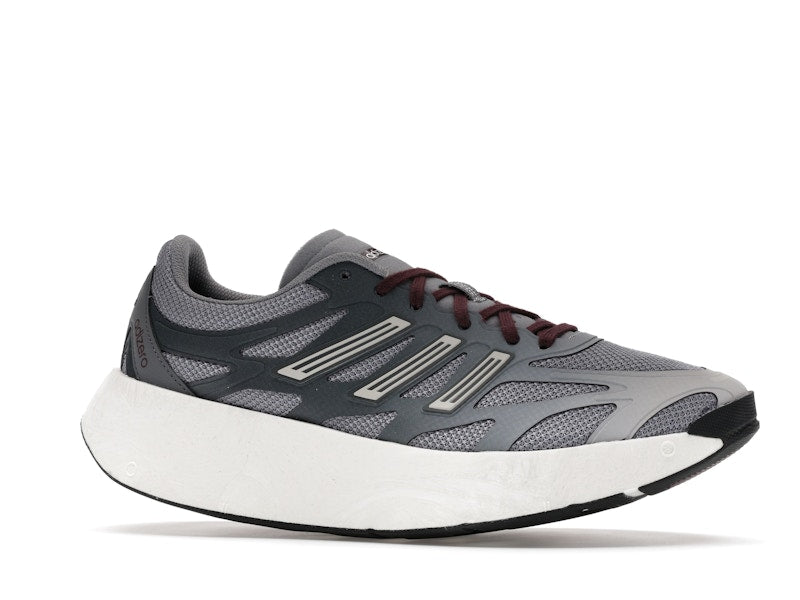 adidas Adizero Aruku Grey Aurora Ruby