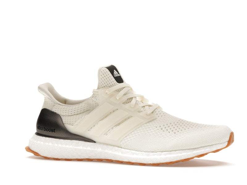 adidas Ultra Boost 1.0 DNA Off White Gum