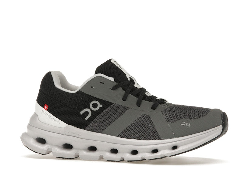 On Running Cloudrunner Eclipse Black (Women's)