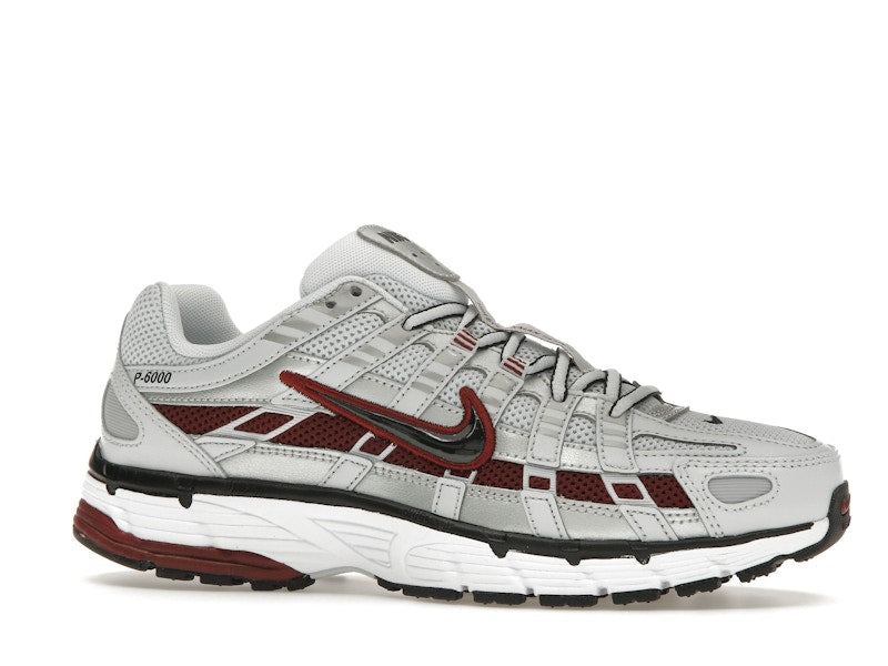 Nike P-6000 Dark Team Red