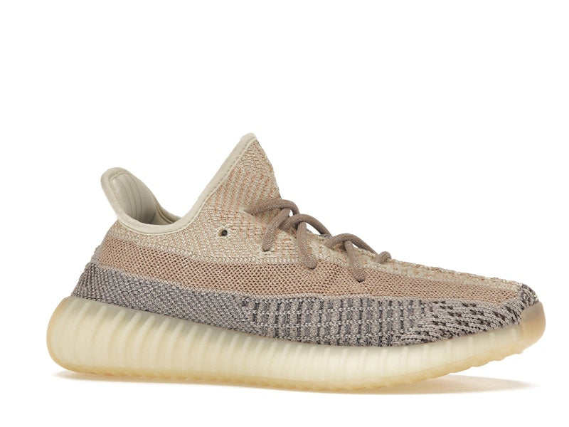 adidas Yeezy Boost 350 V2 Ash Pearl
