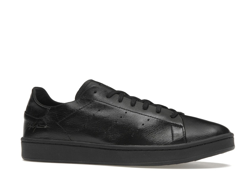 adidas Y-3 Stan Smith Black